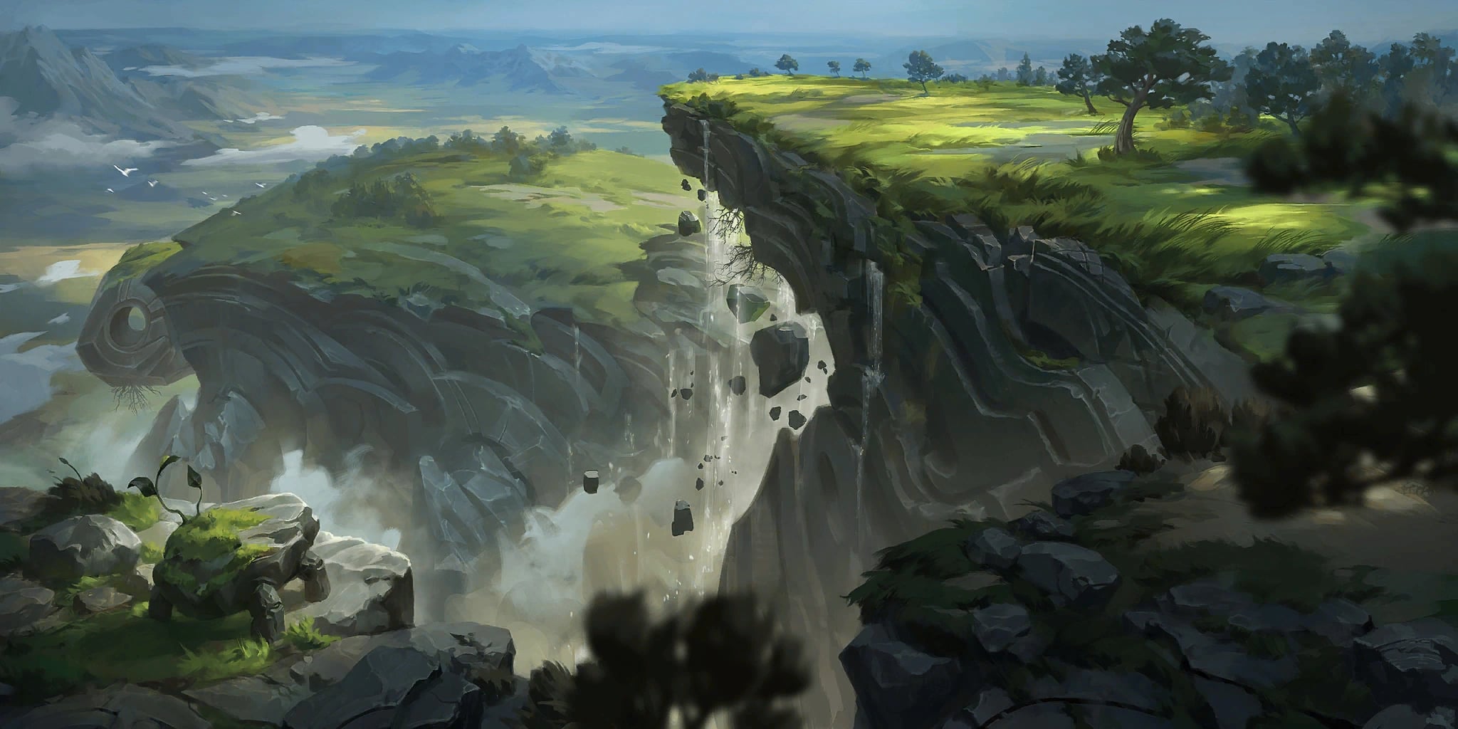Background